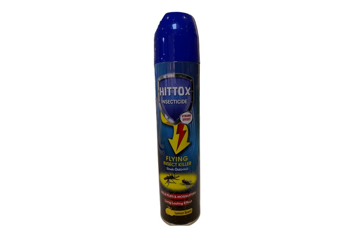 Hittox Insecticide 300ml