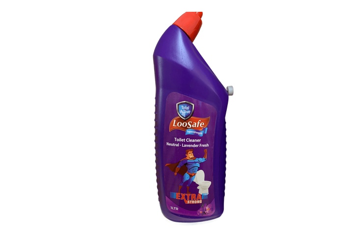 Loosafe Lavender Toilet Cleaner 1L