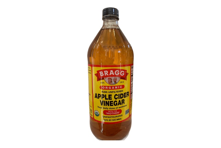 Apple Cider Vinegar 946ml