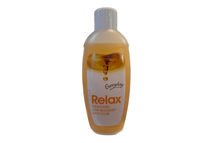 Everyday bath foam relax 1l