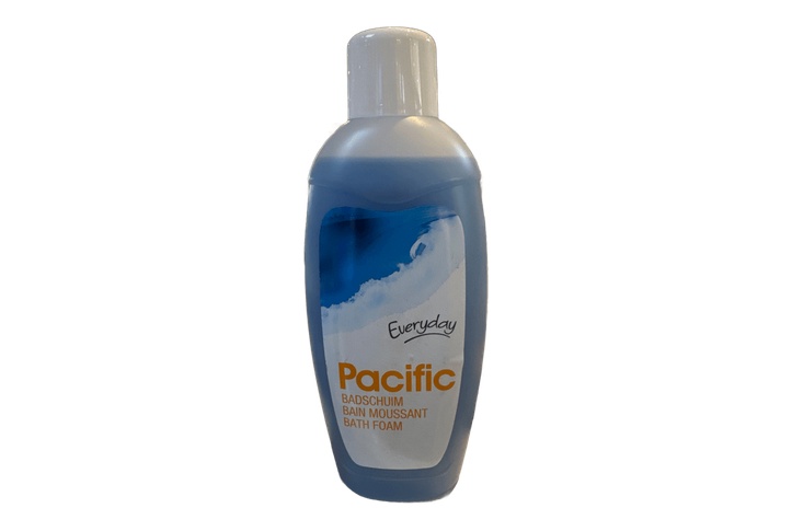 Everyday bath foam pacific 1l