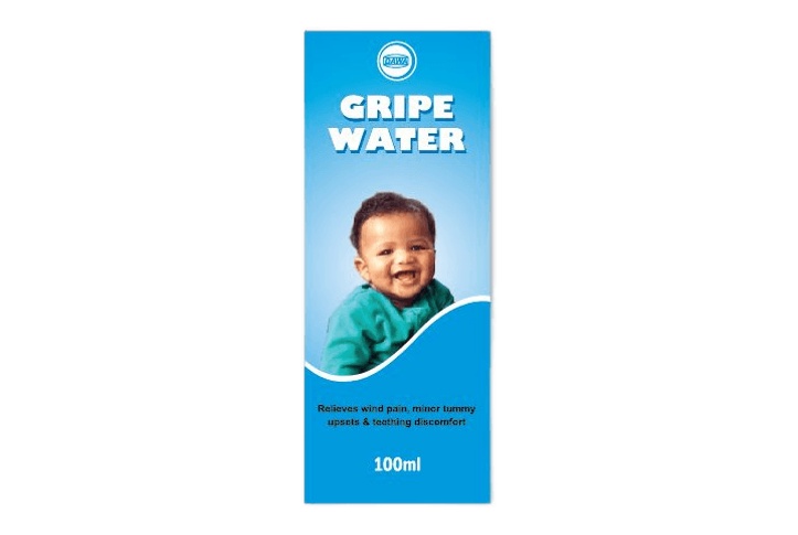 Gripe Water 100ml