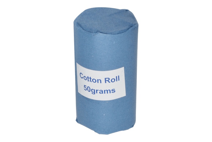Cotton 50 gr