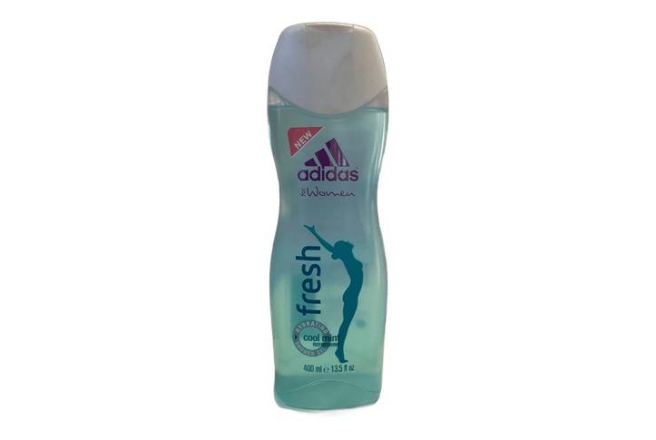 Adidas Shower Gel Coolmint Fresh 400ml