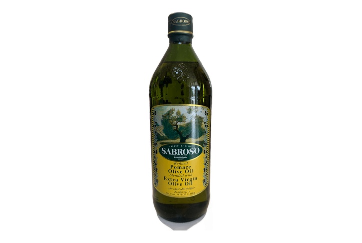 Sabroso extra Virgin Olive oil 250ml