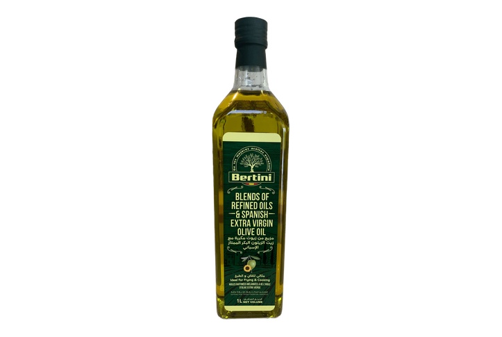 Bertine Olive Oil 1L