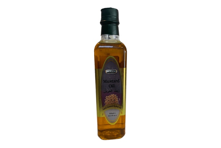 Hemani Mustard Oil 500ml