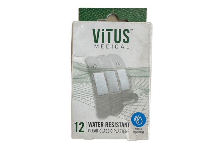 Vitus Ball of foot cushions Foam Protection