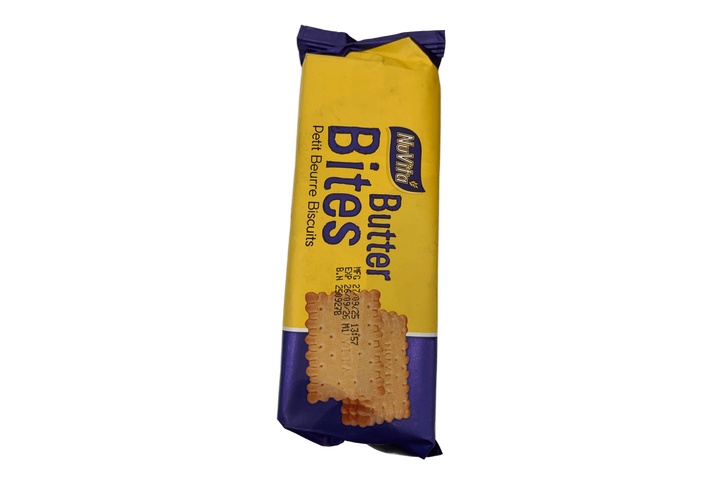 Nuvita Butter Bites 100g