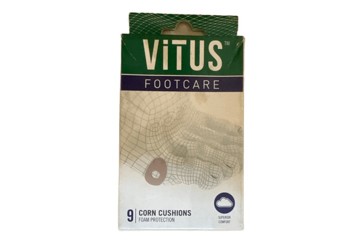 Vitus Corn Cushions