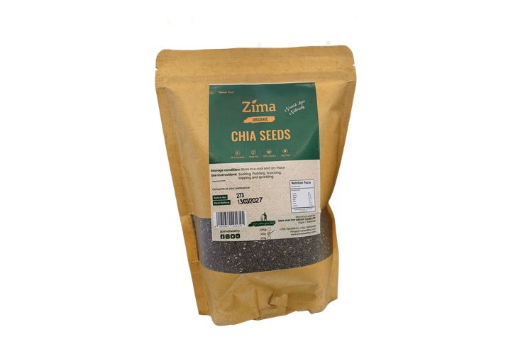 Zima/ Chia seeds 500 gr