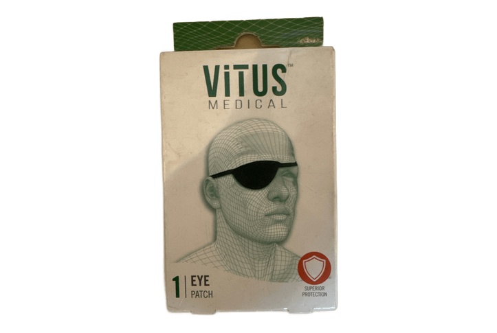 Vitus Eye Patch