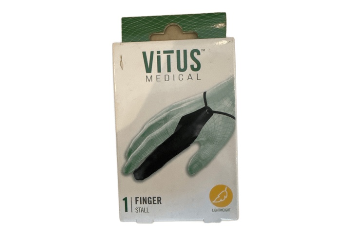 Vitus Finger Stall 1Pc