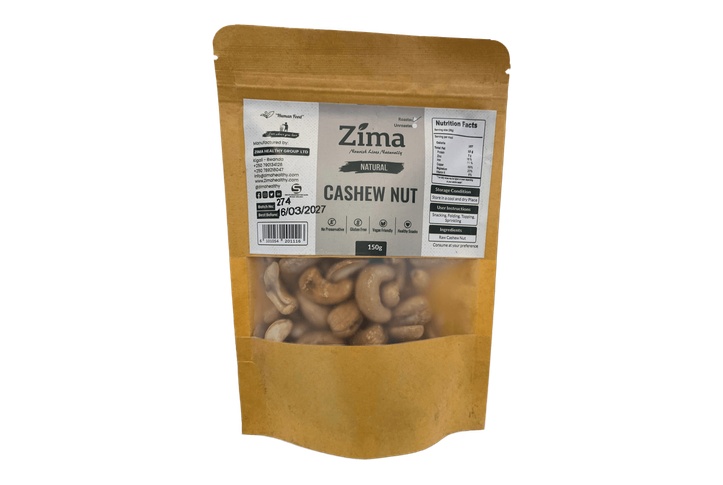 Zima/ Cashnuts 150gr