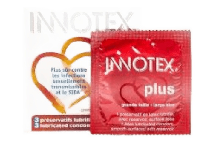 Innotex Plus B/3