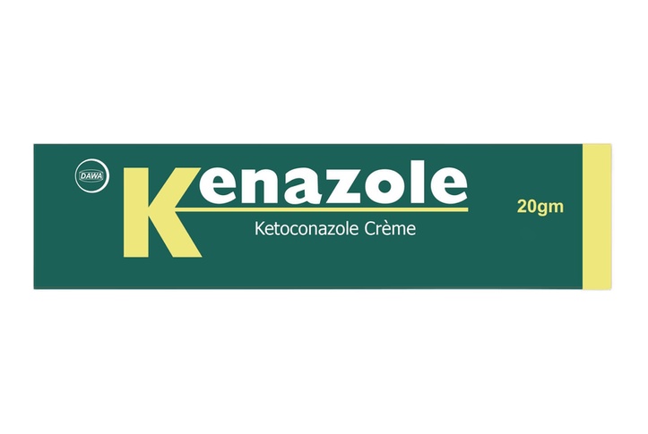 Ketoconazole Cream