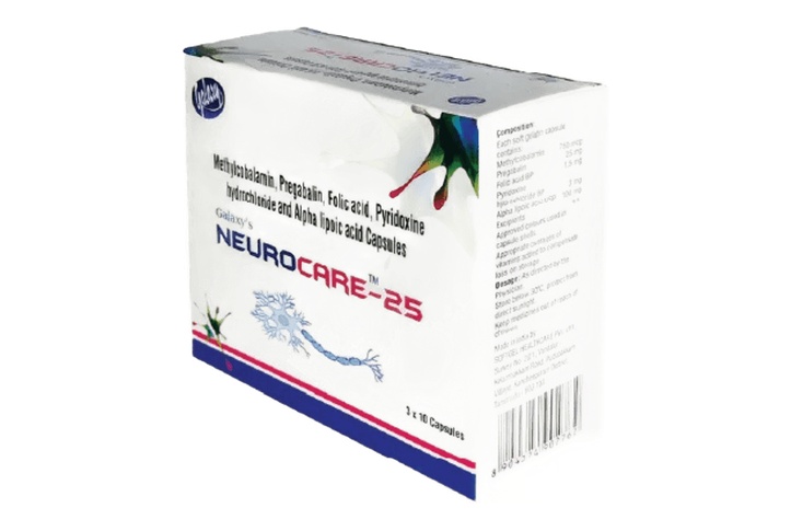 NEUROCARE-25