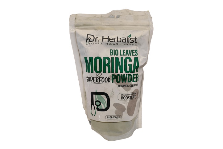 Dr Herbalist MACA POWDER 300gr
