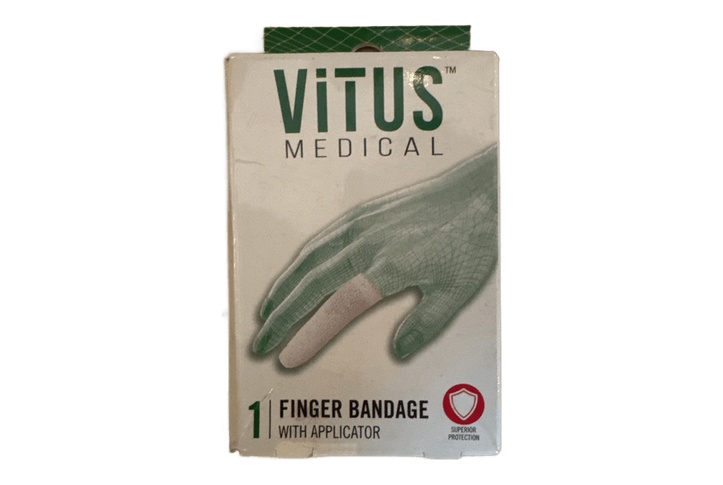 Vitus Finger Bandage
