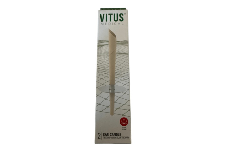 Vitus Ear Candle