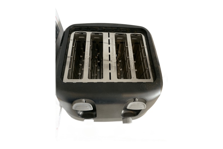 Decakila toaster 4 slice