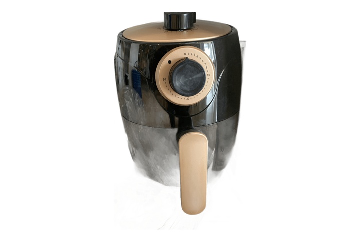 Decakila Air Fryer 2.0L