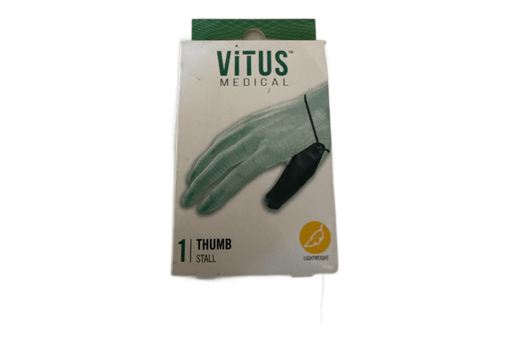 Vitus Thumb Stall