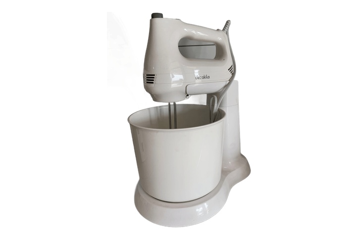 Decakila stand mixer 2.5L