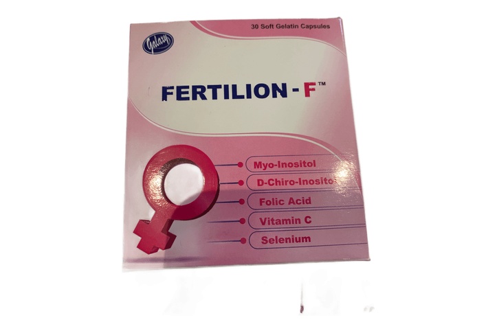 Fertilion-F 1Caps B/30