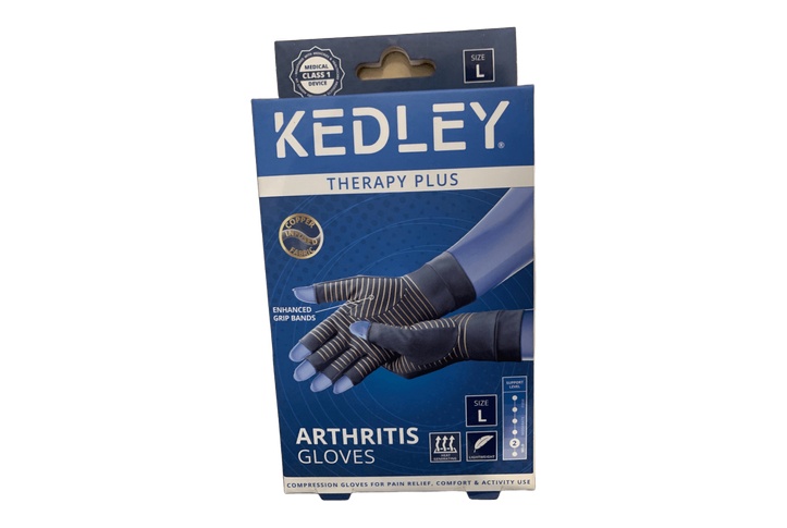 Kedley Arthritis Glove Large