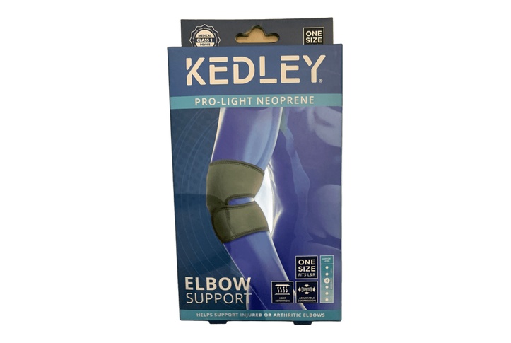 Kedley Neoprene Elbow Support Universal