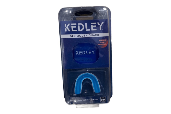 Kedley Gel Mouth Guard - Jnr