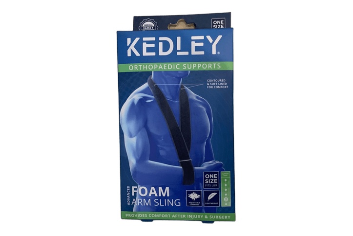 Kedley Advanced Foam Arm Sling universal
