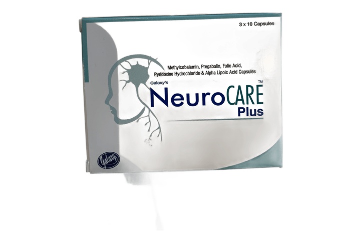 Neurocare Plus b/30