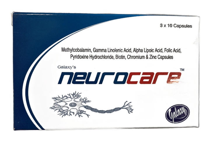 Neurocare Caps b/30