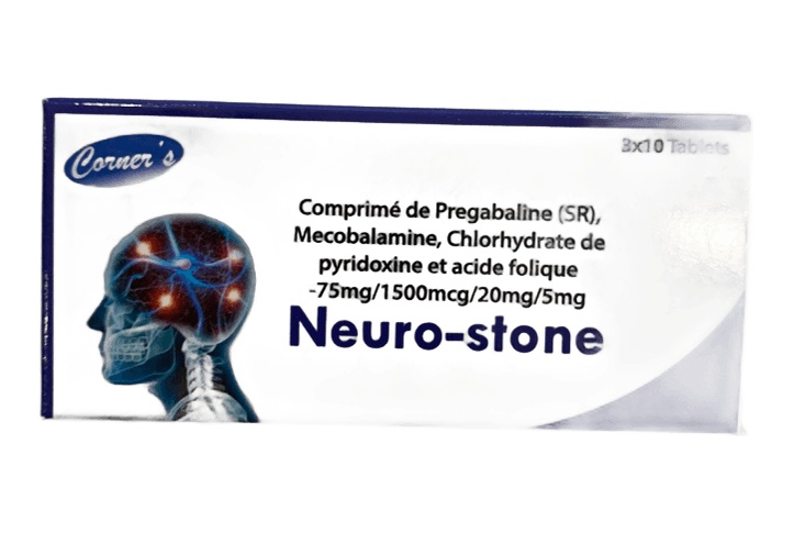Neurostone b/30
