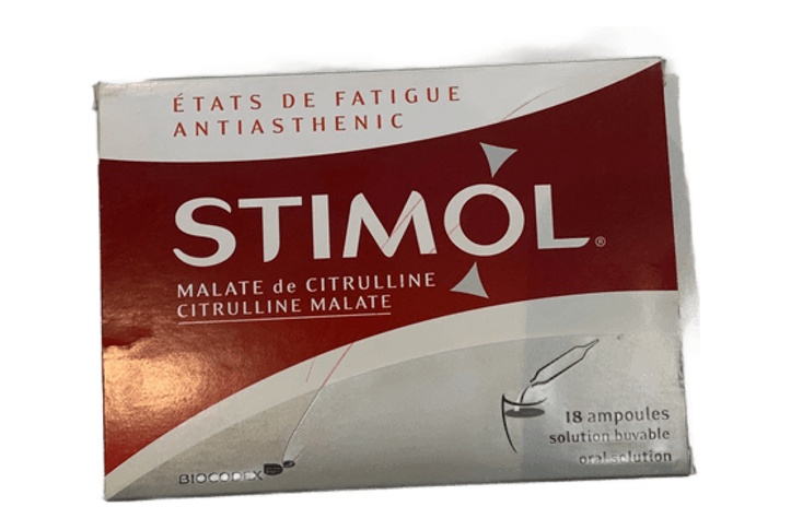 Stimol Ampoule Buvable