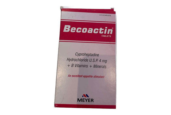 Becoactin 1 Comp b/30
