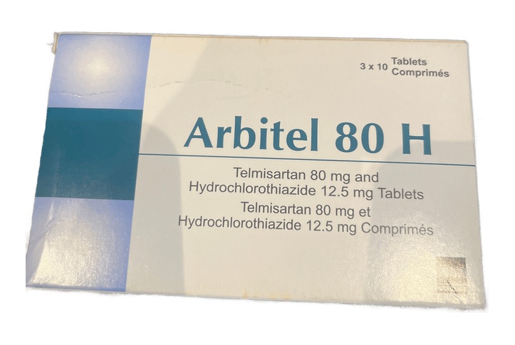 Arbitel 80 H