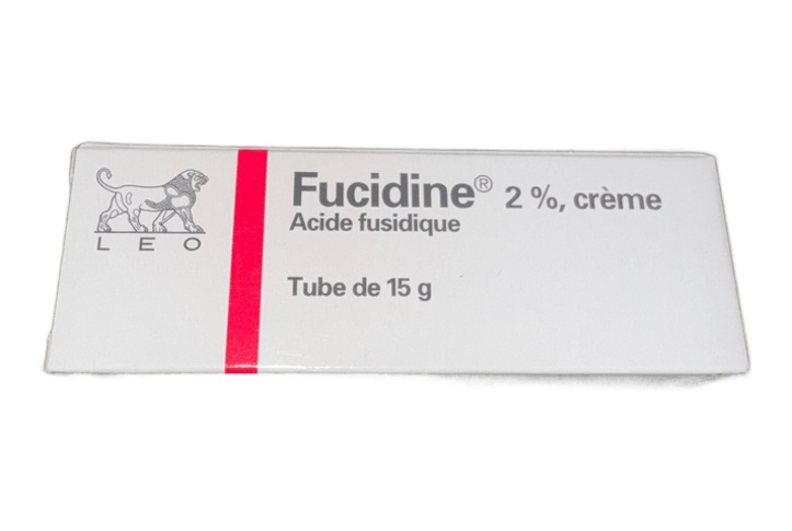 Fucidine Creme