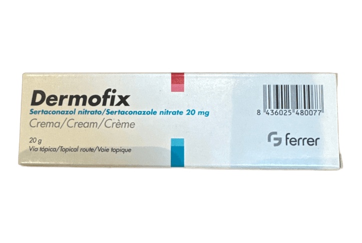 Dermofix Creme 20gr