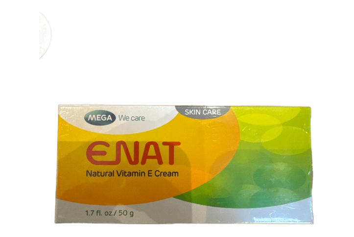 Enat Cream 50g