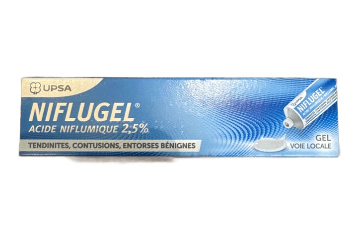Niflugel