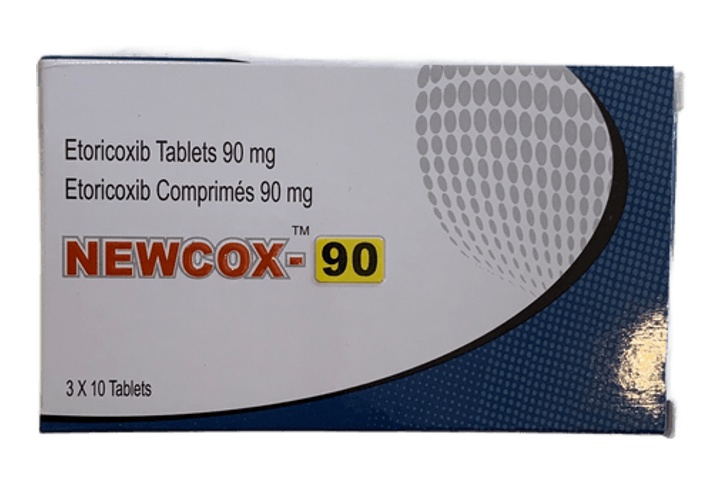 NEWCOX 90MG  (ETORICOXIB 90)