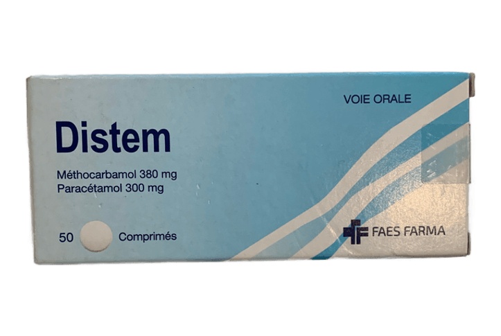Distem Comp B/50