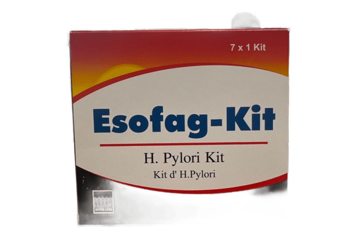 Esofag Kit B/7