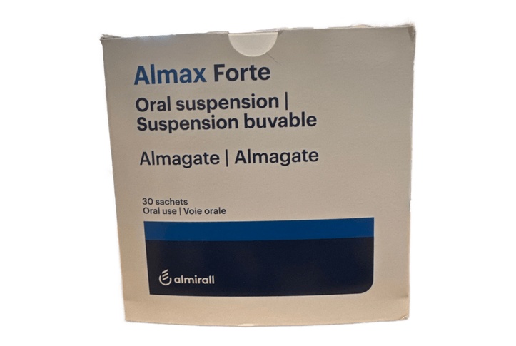 Almax forte sachet b/30