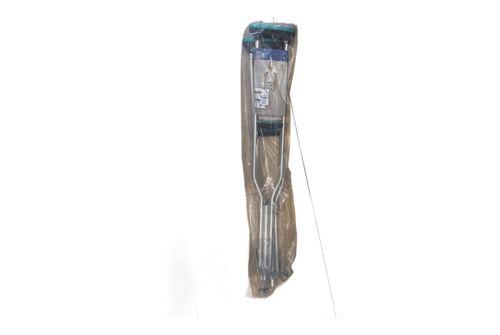 Tynor Auxilliary Crutch Paire M