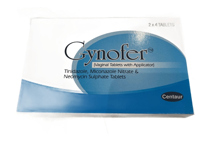 Gynofer Ovule