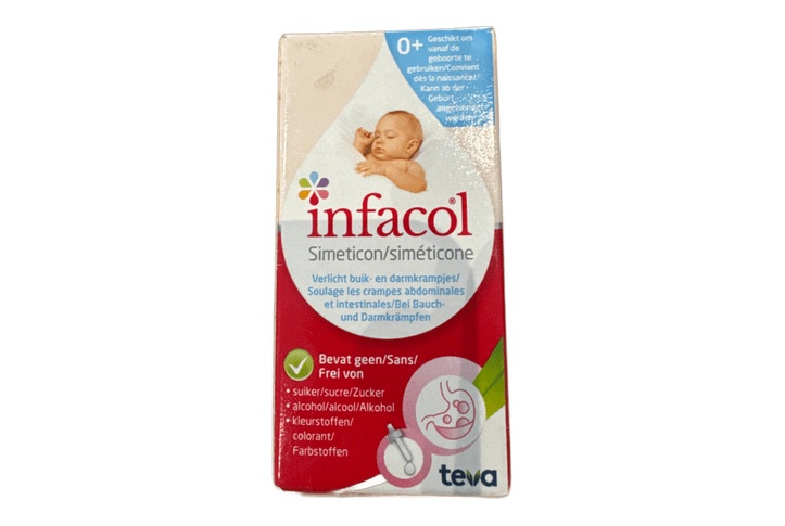 Infacol Syrup 55ml